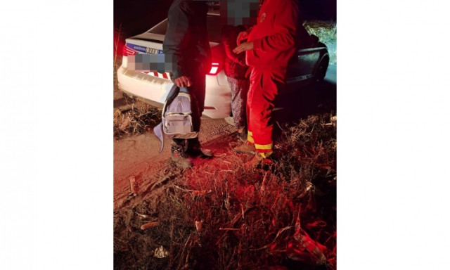 Elt&eacute;vedt h&aacute;zasp&aacute;rt tal&aacute;ltak &eacute;jjel a kecskem&eacute;ti rendőr&ouml;k