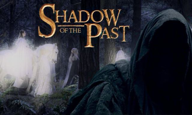 &Uacute;j Gyűrűk Ura-film k&eacute;sz&uuml;l meglepő alkot&oacute;t&aacute;rssal