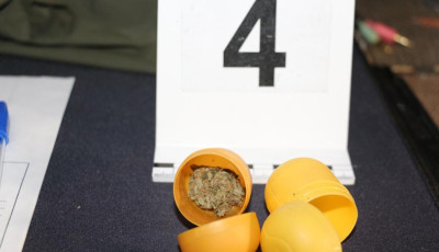 Kinder-d&iacute;ler bukott meg Kalocs&aacute;n