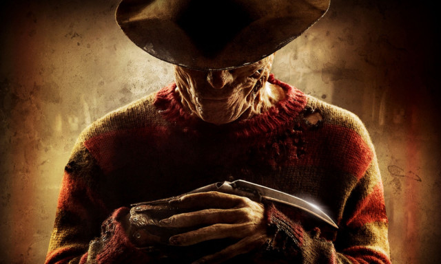 Visszat&eacute;r Freddy Krueger &ndash; &Uacute;jraforgatj&aacute;k a R&eacute;m&aacute;lom az Elm utc&aacute;bant