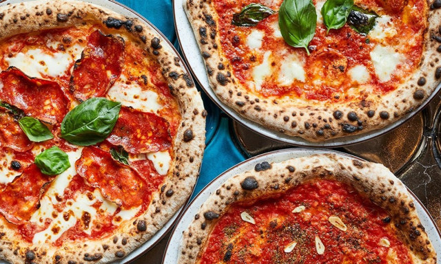 Ol&iacute;vaolaj helyett THC-s olajat haszn&aacute;lt egy pizz&eacute;ria