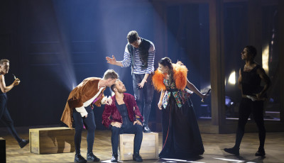 Magyarorsz&aacute;gra &eacute;rkezik a Moliere musical