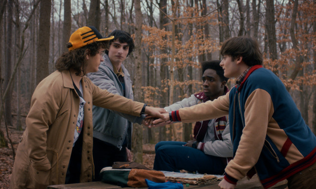 Meg&eacute;rkezett a Stranger Things befejező &eacute;vad&aacute;nak előzetese