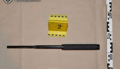 Viper&aacute;val &eacute;s vascsővel akart&aacute;k a vitatott k&ouml;vetel&eacute;st behajtani