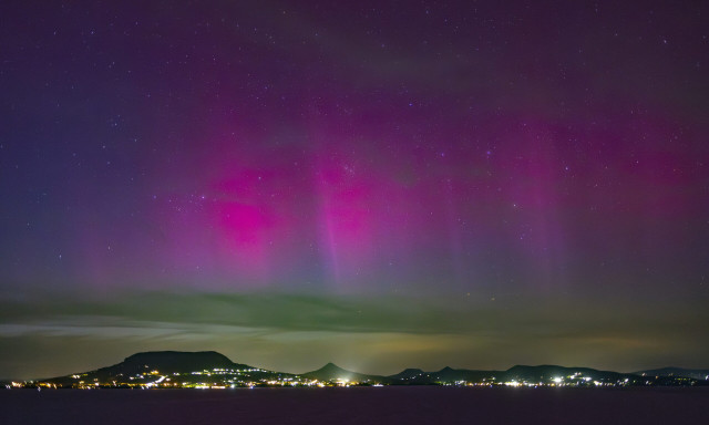 Felk&eacute;sz&uuml;l a sarki f&eacute;ny - &Uacute;jabb erős geo m&aacute;gneses vihar &eacute;rheti a F&ouml;ldet