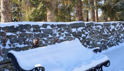 T&eacute;nyleg csak egy trailer volt a tavaszb&oacute;l a szombati időj&aacute;r&aacute;s, marad a hideg