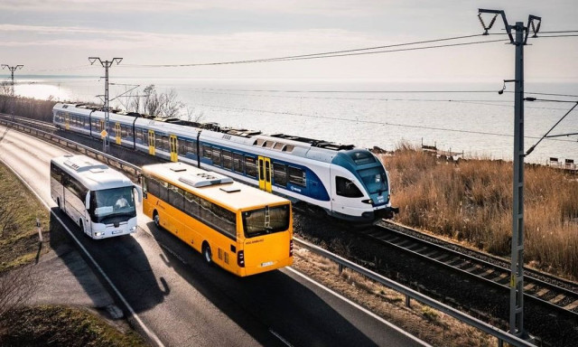 T&ouml;bb, mint 114 milli&oacute; forintot utalt vissza a M&Aacute;V az utasoknak a k&eacute;s&eacute;sek miatt j&uacute;niusban