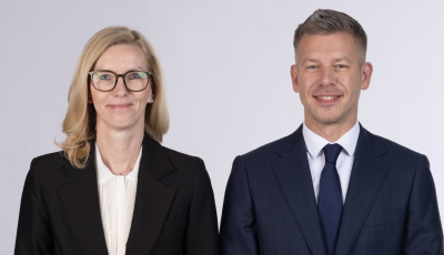 G&ouml;r&ouml;g M&aacute;rta lesz az igazs&aacute;g&uuml;gyi miniszter Mell&eacute;thei-Barna M&aacute;rton helyett