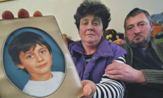 V&aacute;dat emeltek a bajai tany&aacute;n eltűntk&eacute;nt keresett Till Tam&aacute;s meggyilkol&aacute;sa &uuml;gy&eacute;ben