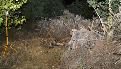 Eltűn&eacute;snek indult, gyilkoss&aacute;g lett belőle: a vej v&eacute;gzett a tiszak&eacute;cskei f&eacute;rfival