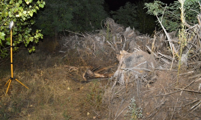 Eltűn&eacute;snek indult, gyilkoss&aacute;g lett belőle: a vej v&eacute;gzett a tiszak&eacute;cskei f&eacute;rfival
