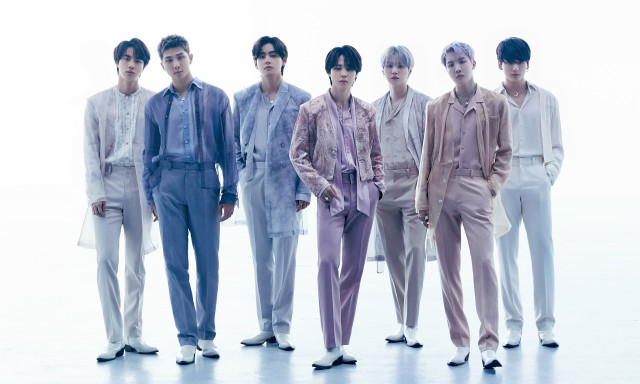 Visszat&eacute;r a BTS &eacute;s &uacute;jra megmozdul a K-pop vil&aacute;ga