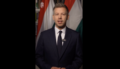 Jön a Vagyonvisszaszerzési hivatal, 12 évig lehet valaki képviselő - Így módosítják az alaptörvényt – VIDEÓ