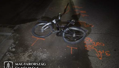 Meg&aacute;ll&aacute;s n&eacute;lk&uuml;l tov&aacute;bbhajtott az ittas gyorshajt&oacute; Solton