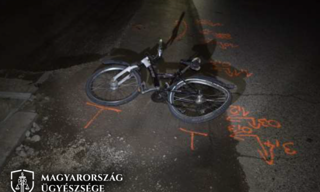 Meg&aacute;ll&aacute;s n&eacute;lk&uuml;l tov&aacute;bbhajtott az ittas gyorshajt&oacute; Solton