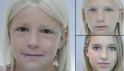 Eltűn&eacute;s miatt keres h&aacute;rom l&aacute;nytestv&eacute;rt a Kiskunhalasi Rendőrkapit&aacute;nys&aacute;g