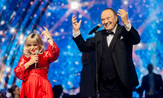 B&uacute;cs&uacute;ra k&eacute;sz&uuml;l Korda Gy&ouml;rgy &eacute;s Bal&aacute;zs Kl&aacute;ri: 2026-ban j&ouml;n az utols&oacute; nagykoncert