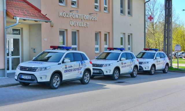 Az &uuml;nnepek alatt 10 napig nem rendelnek majd a h&aacute;ziorvosok